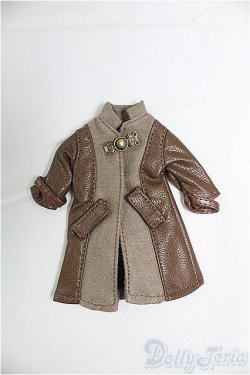 画像1: 1/12サイズドール/OF:衣装/1/12サイズ　ドール用 I-25-11-02-044-KD-ZI