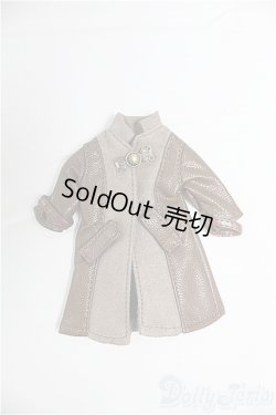 画像1: 1/12サイズドール/OF:衣装/1/12サイズ　ドール用 I-25-11-02-044-KD-ZI