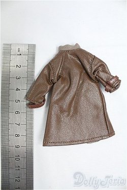 画像2: 1/12サイズドール/OF:衣装/1/12サイズ　ドール用 I-25-11-02-044-KD-ZI