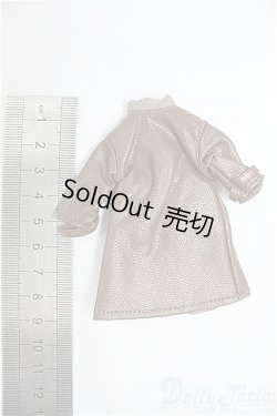 画像2: 1/12サイズドール/OF:衣装/1/12サイズ　ドール用 I-25-11-02-044-KD-ZI