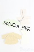 1/12サイズドール/OF:衣装/1/12サイズ　ドール用 I-25-11-02-043-KD-ZI
