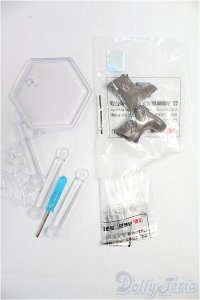 1/12サイズドール/OF:小物/1/12サイズ　ドール用 I-25-11-02-045-KD-ZI