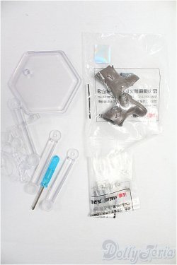 画像1: 1/12サイズドール/OF:小物/1/12サイズ　ドール用 I-25-11-02-045-KD-ZI