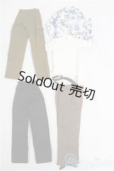 1/6サイズドール/OF:衣装/0 I-25-11-02-002-KD-ZI