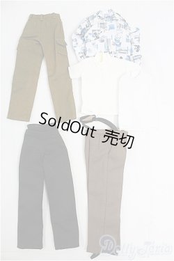 画像1: 1/6サイズドール/OF:衣装/0 I-25-11-02-002-KD-ZI