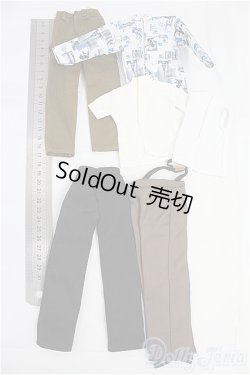 画像2: 1/6サイズドール/OF:衣装/0 I-25-11-02-002-KD-ZI