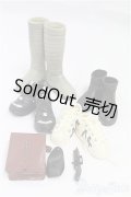 1/6サイズドール/OF:靴/0 I-25-11-02-001-KD-ZI
