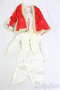 テヤン・ナム/OF:衣装/1/6　ファッションドール　衣装 I-25-11-02-003-KD-ZI