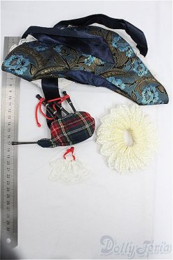 画像2: テヤン・ナム/OF:衣装/1/6　ファッションドール　衣装 I-25-11-02-004-KD-ZI