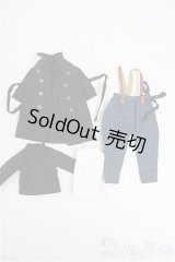 ネオブライス/OF:衣装/ファッションドール　衣装 I-25-11-02-007-KD-ZI