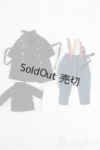 ネオブライス/OF:衣装/ファッションドール　衣装 I-25-11-02-007-KD-ZI