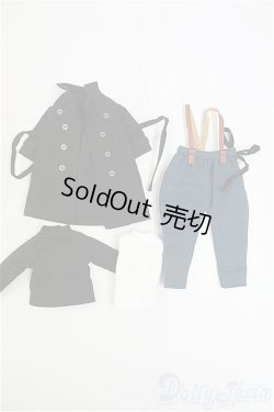 画像1: ネオブライス/OF:衣装/ファッションドール　衣装 I-25-11-02-007-KD-ZI