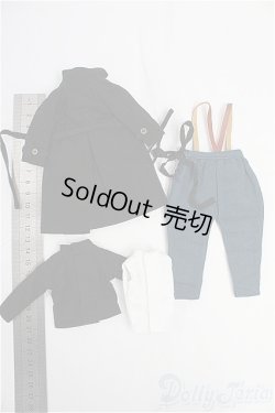 画像2: ネオブライス/OF:衣装/ファッションドール　衣装 I-25-11-02-007-KD-ZI