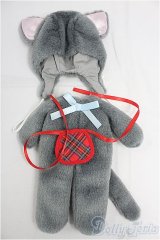 ネオブライス/OF:衣装/ファッションドール　衣装 I-25-11-02-006-KD-ZI