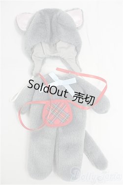 画像1: ネオブライス/OF:衣装/ファッションドール　衣装 I-25-11-02-006-KD-ZI