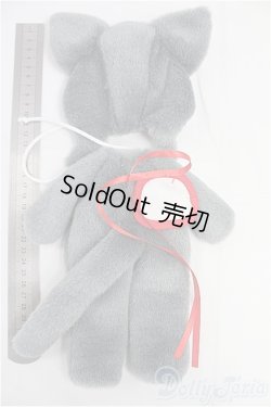 画像2: ネオブライス/OF:衣装/ファッションドール　衣装 I-25-11-02-006-KD-ZI