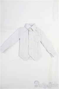 六分の一男子図鑑/OF:衣装/ファッションドール　衣装 I-25-11-02-014-KD-ZI