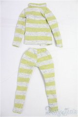 六分の一男子図鑑/OF:衣装/ファッションドール　衣装 I-25-11-02-012-KD-ZI