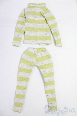 画像1: 六分の一男子図鑑/OF:衣装/ファッションドール　衣装 I-25-11-02-012-KD-ZI