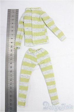 画像2: 六分の一男子図鑑/OF:衣装/ファッションドール　衣装 I-25-11-02-012-KD-ZI