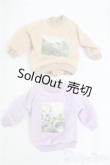 幼SD/OF:トップス/1/6　30ｃｍ　BJD　MJD　衣装　ドール用 I-25-11-02-011-KD-ZI