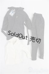 バービー/OF:衣装/ファッションドール　衣装 I-25-11-02-008-KD-ZI