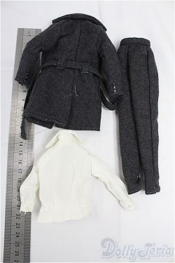 画像2: バービー/OF:衣装/ファッションドール　衣装 I-25-11-02-008-KD-ZI