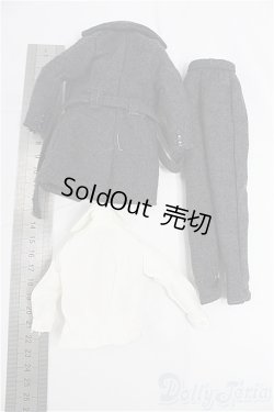 画像2: バービー/OF:衣装/ファッションドール　衣装 I-25-11-02-008-KD-ZI