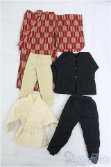 1/6サイズドール/OF:衣装 /0 I-25-11-02-009-KD-ZI