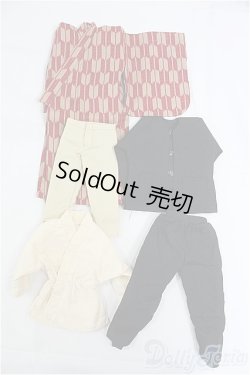 画像1: 1/6サイズドール/OF:衣装 /0 I-25-11-02-009-KD-ZI