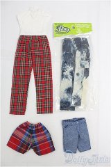 1/6サイズドール/OF:衣装 /0 I-25-11-02-010-KD-ZI