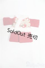 1/12サイズドール/OF:衣装/1/12サイズ　ドール用 I-25-11-02-039-KD-ZI