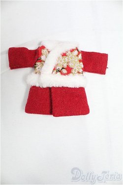 画像1: 1/12サイズドール/OF:衣装/1/12サイズ　ドール用 I-25-11-02-039-KD-ZI