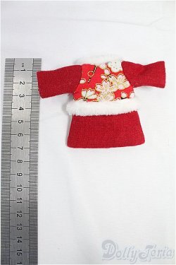 画像2: 1/12サイズドール/OF:衣装/1/12サイズ　ドール用 I-25-11-02-039-KD-ZI