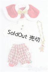 1/12サイズドール/OF:衣装/1/12サイズ　ドール用 I-25-11-02-041-KD-ZI