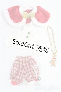 1/12サイズドール/OF:衣装/1/12サイズ　ドール用 I-25-11-02-041-KD-ZI