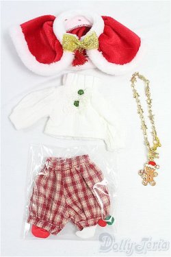 画像1: 1/12サイズドール/OF:衣装/1/12サイズ　ドール用 I-25-11-02-041-KD-ZI