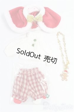 画像1: 1/12サイズドール/OF:衣装/1/12サイズ　ドール用 I-25-11-02-041-KD-ZI