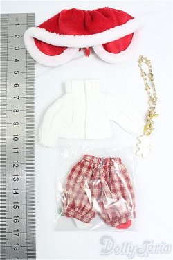 画像2: 1/12サイズドール/OF:衣装/1/12サイズ　ドール用 I-25-11-02-041-KD-ZI