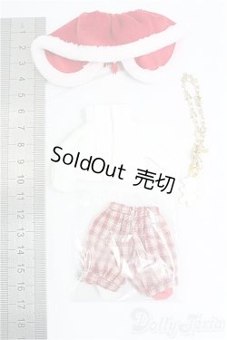 画像2: 1/12サイズドール/OF:衣装/1/12サイズ　ドール用 I-25-11-02-041-KD-ZI