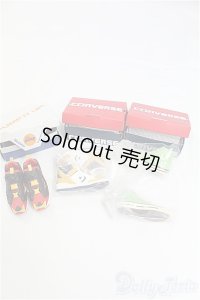 1/6サイズドール/OF:靴/0 I-25-11-02-050-KD-ZI