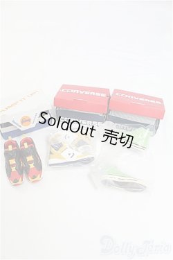 画像1: 1/6サイズドール/OF:靴/0 I-25-11-02-050-KD-ZI