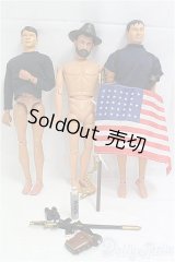 1/6/アクションフィギュア/ I-25-10-26-317-KD-ZI