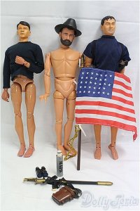 1/6/アクションフィギュア/ I-25-10-26-317-KD-ZI