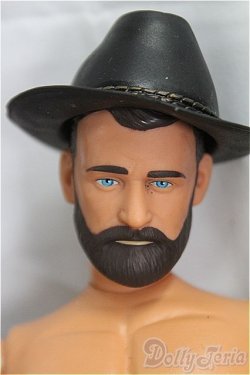 画像3: 1/6/アクションフィギュア/ I-25-10-26-317-KD-ZI