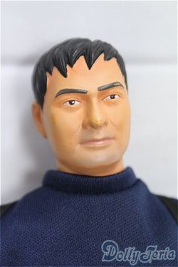 画像4: 1/6/アクションフィギュア/ I-25-10-26-317-KD-ZI