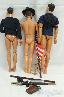 画像5: 1/6/アクションフィギュア/ I-25-10-26-317-KD-ZI