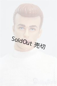 1/6/ジェームス・ディーン　ドール/ I-25-10-26-316-KD-ZI