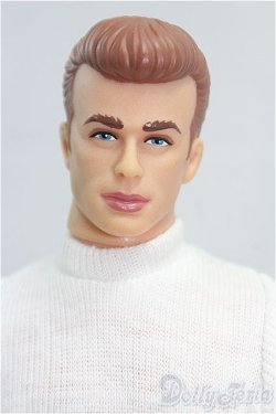 画像1: 1/6/ジェームス・ディーン　ドール/ I-25-10-26-316-KD-ZI