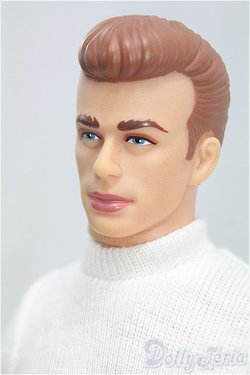 画像2: 1/6/ジェームス・ディーン　ドール/ I-25-10-26-316-KD-ZI